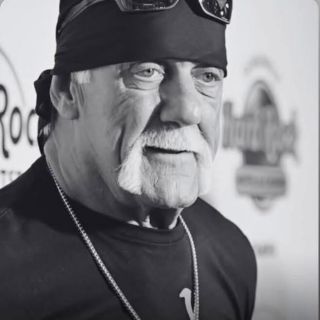 Vo veku 71 rokov zomrel Hulk Hogan, legenda profesionalneho wrestlingu. R.I.P.