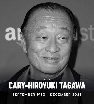 “Tvoja duša bude moja!” Predstaviteľ Shang Tsunga vo filme Mortal Kombat z roku 1995 Cary-Hiroyuki Tagawa zomrel vo veku...